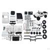 1/16 RC Car, 4WD Remote Control Buggy Trucks, Electric Rechargeable