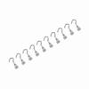 10PcsCelsiusset Heavy Duty  ing Hook Powerful Magnetic Hooks Indoors Organization Tools 10MM