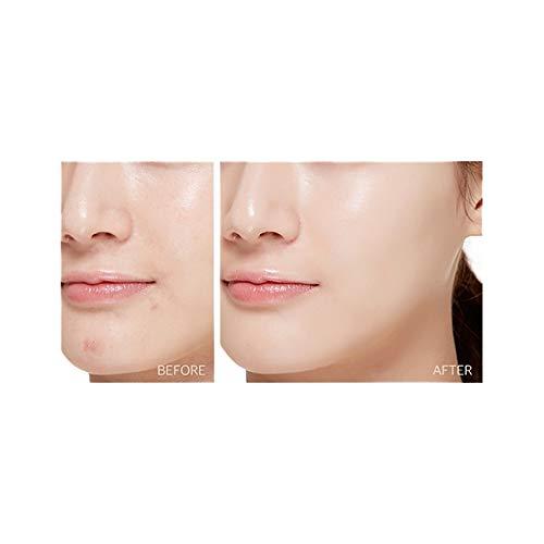 MISSHA M Cushion Foundation Pro Cover Tonalità Pelle Chiara N.21 15g     Compact Trucco Lunga Tenuta, Coprenza Totale