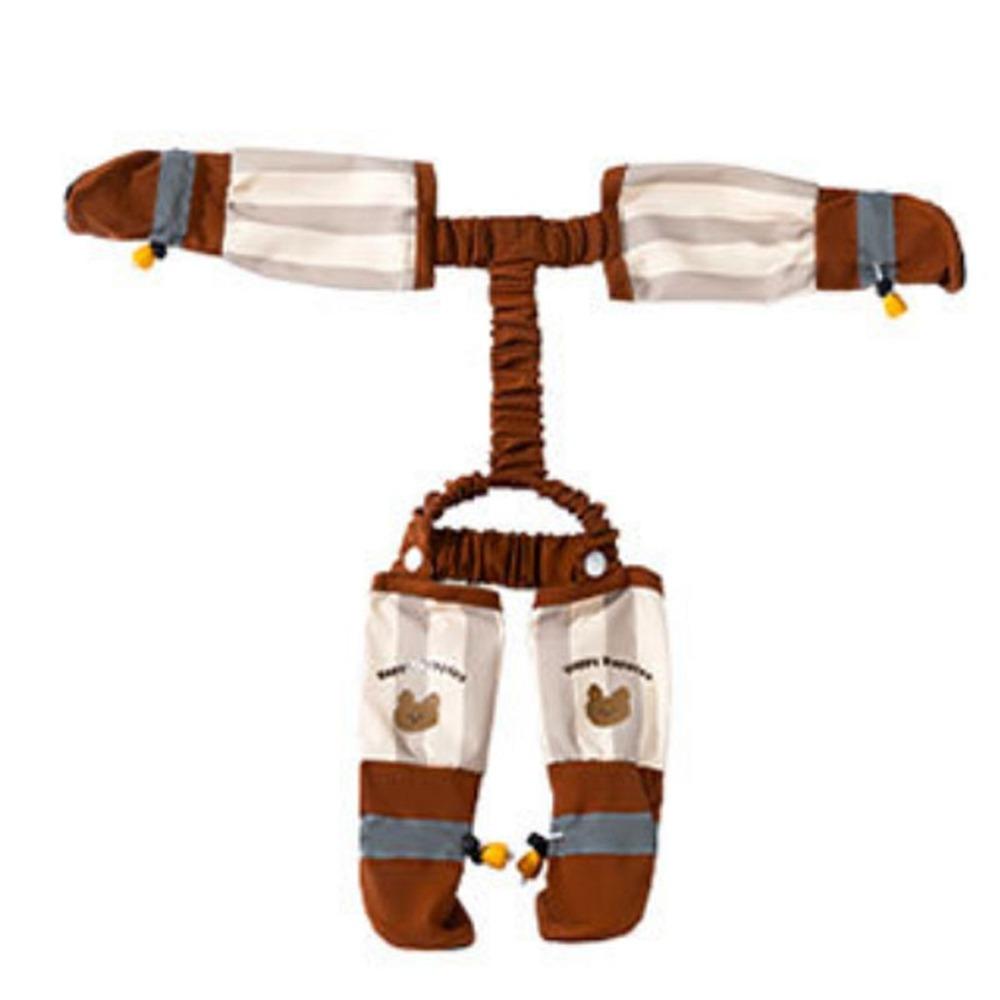 Full Leg Protection Reflective Stripe Pet Pants Adjustable Dog Jumpsuit Shoes Walking