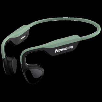 Newmine H81 Bone Conduction Bluetooth Sports Headphones