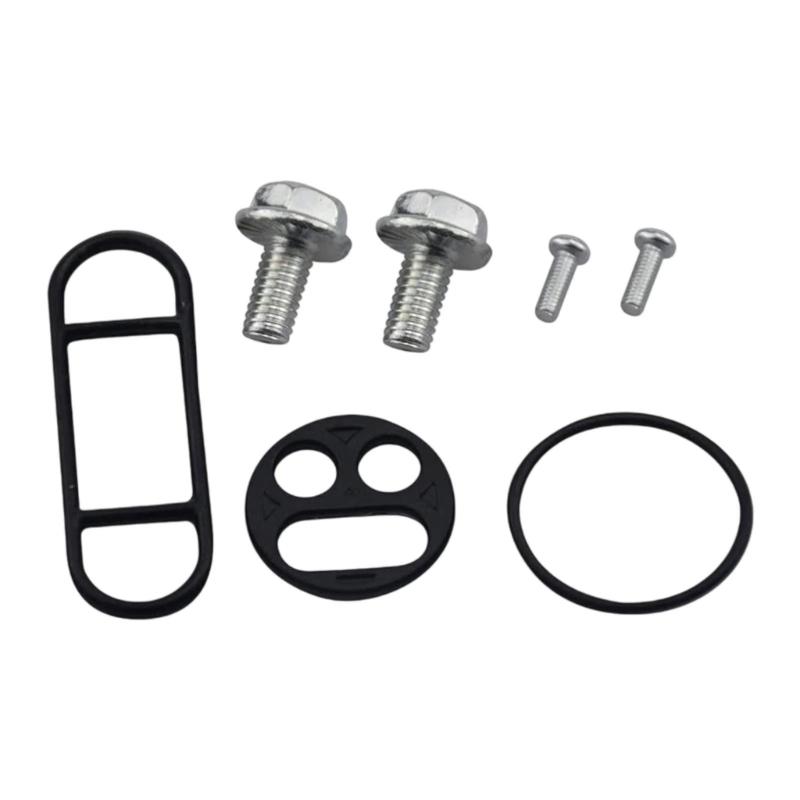 

Fuel Injector Repair Kit Ensuring Leak Prevention and Stable Performances in Automotive Fuel Systems 18-2727V 1