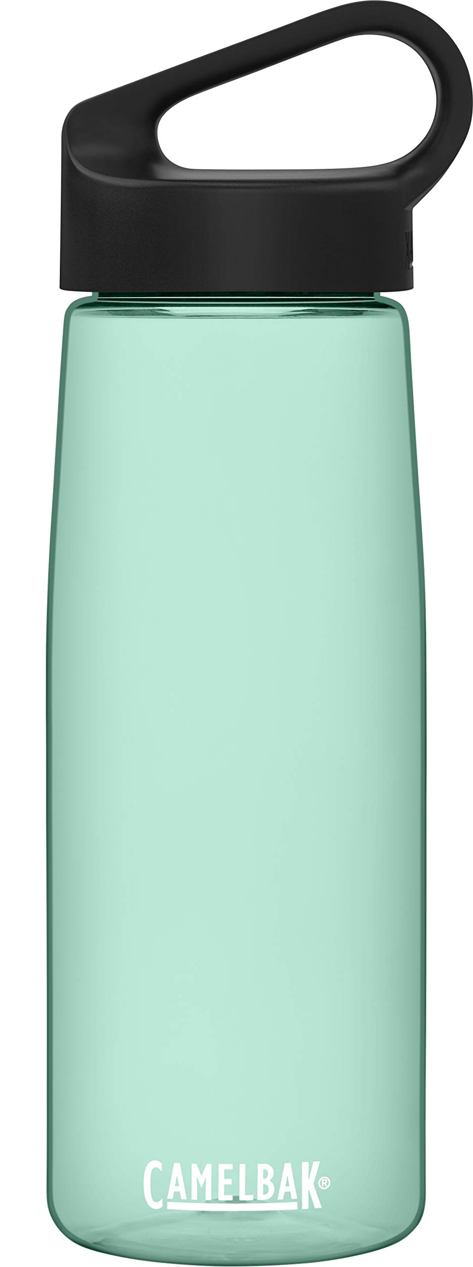 

CamelBak 750ml Carry Tritan Recycled Lightweight Coastal Cap, Renew, Next-Generation Materials, Bottle, 750ml,