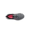 Sports shoes Saucony silver Peregrine 13 GTX