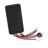 TK100 Auto LKW Motorrad GPS Locator Tracker GSM GPRS Echtzeit Tracking Gerät System