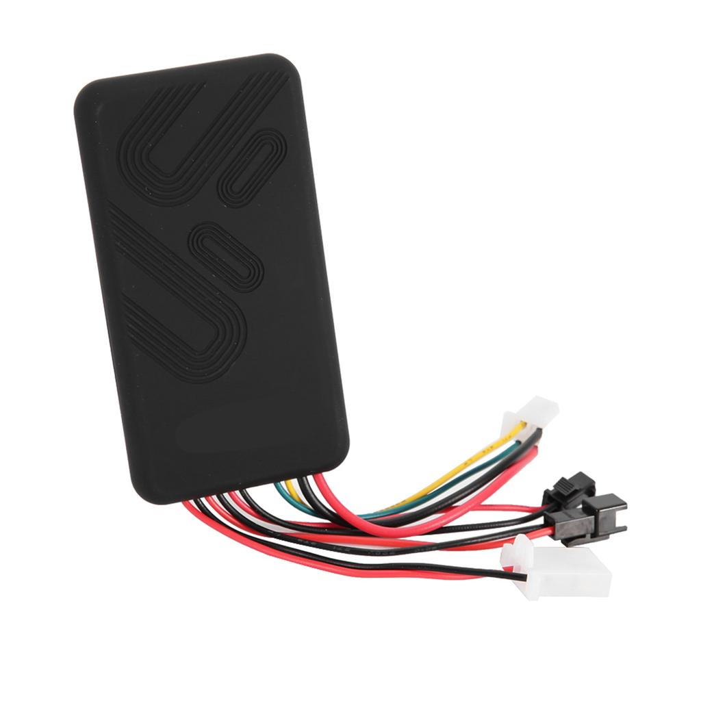 TK100 Auto LKW Motorrad GPS Locator Tracker GSM GPRS Echtzeit Tracking Gerät System