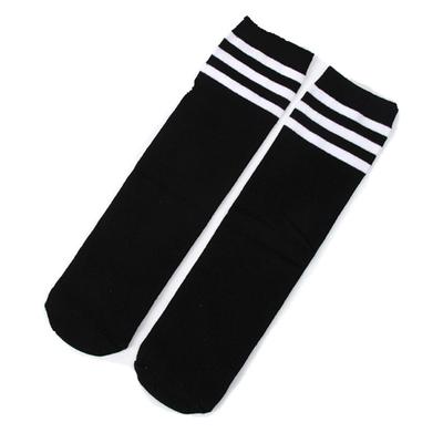 Fotbalové ponožky Dětské Dětské Fotbalové punčochy Vysoce kvalitní dlouhá trubka pod kolena Bavlněné legíny Baseball Běh Sportovní chlapecké dívčí ponožky