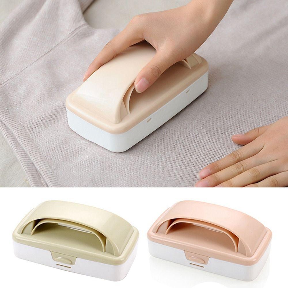 

Portable Cleaning Brush Reusable Lint Cleaner New Dust Wiper Sofa