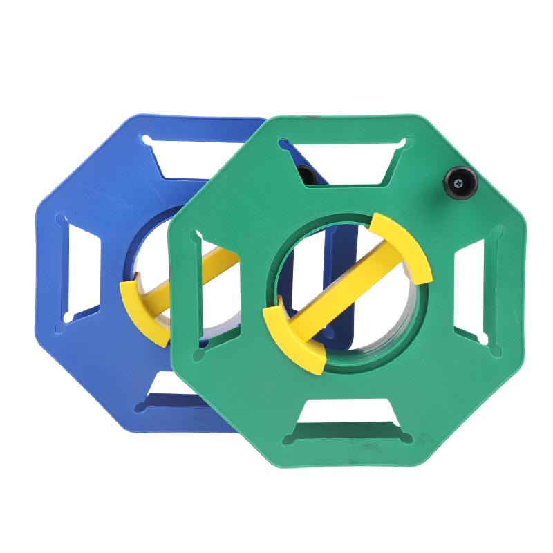 Winding Reel Wire Storage Reel Closing Line Winding Disk Rolling Line Dish Cable Winding Reel Winding Winch Cable Winding Winch