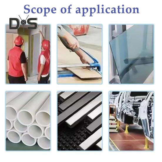 4 Stück Markierstifte für tiefe Löcher mit langem Kopf, 20 mm, Marker mit langer Spitze, schnelltrocknend, wasserdicht, bunt, Zimmermannsstift für Bau, Badezimmer, Holzbearbeitung