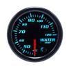 52mm 7 Color in 1 Racing Gauge Turbo Boost Gauge Bar PSI 2 Inch Water Temperature Oil Temp Volt Fuel Press Gauge Tachometer
