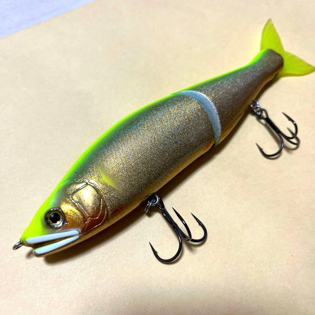 Used Jointed claw 178 limited color