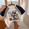 Top (Jongens vanaf 4 jaar) – T-shirts