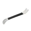 Ergonomic Design Stainless Steel Trim Puller Pry Bar for Comfortable Grip