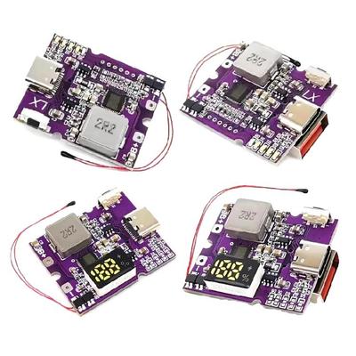 DIY-moduler – Elektroniska moduler