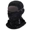 Camo Cycling Mask & Summer Headband: Sun Protection Neck Gaiter for Men & Women