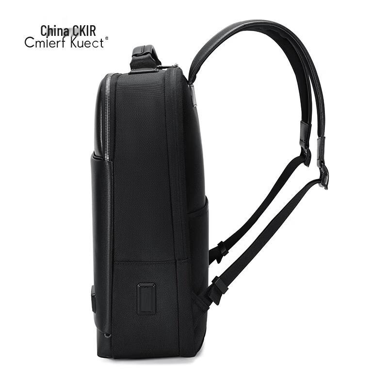 Cmierf Kuect Business Travel Laptop Backpack