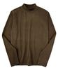 NUBINDA Polar Fleece Half Turtleneck [7 Colors]