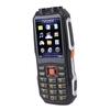 Unlocked Senior Cell Phone 2G GSM Big Buttons Mobile Phone with LED Flashlight 6800mAh Battery Loud Volume for Elderly