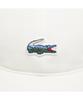 LACOSTE Men'S Color Croc Ball Cap Rk6055-55N 70V