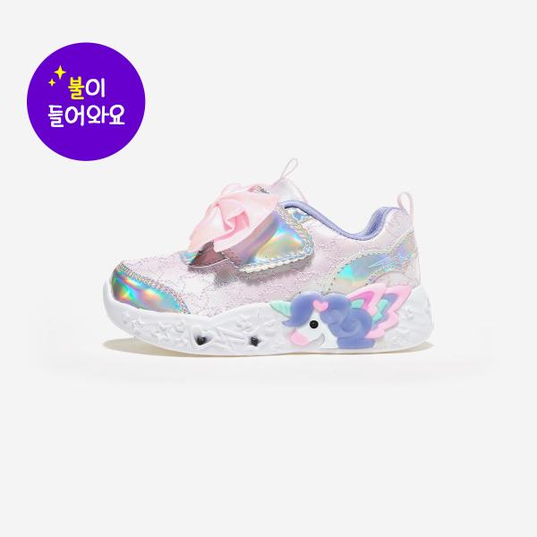

Skechers Unicorn Charmer-302680N