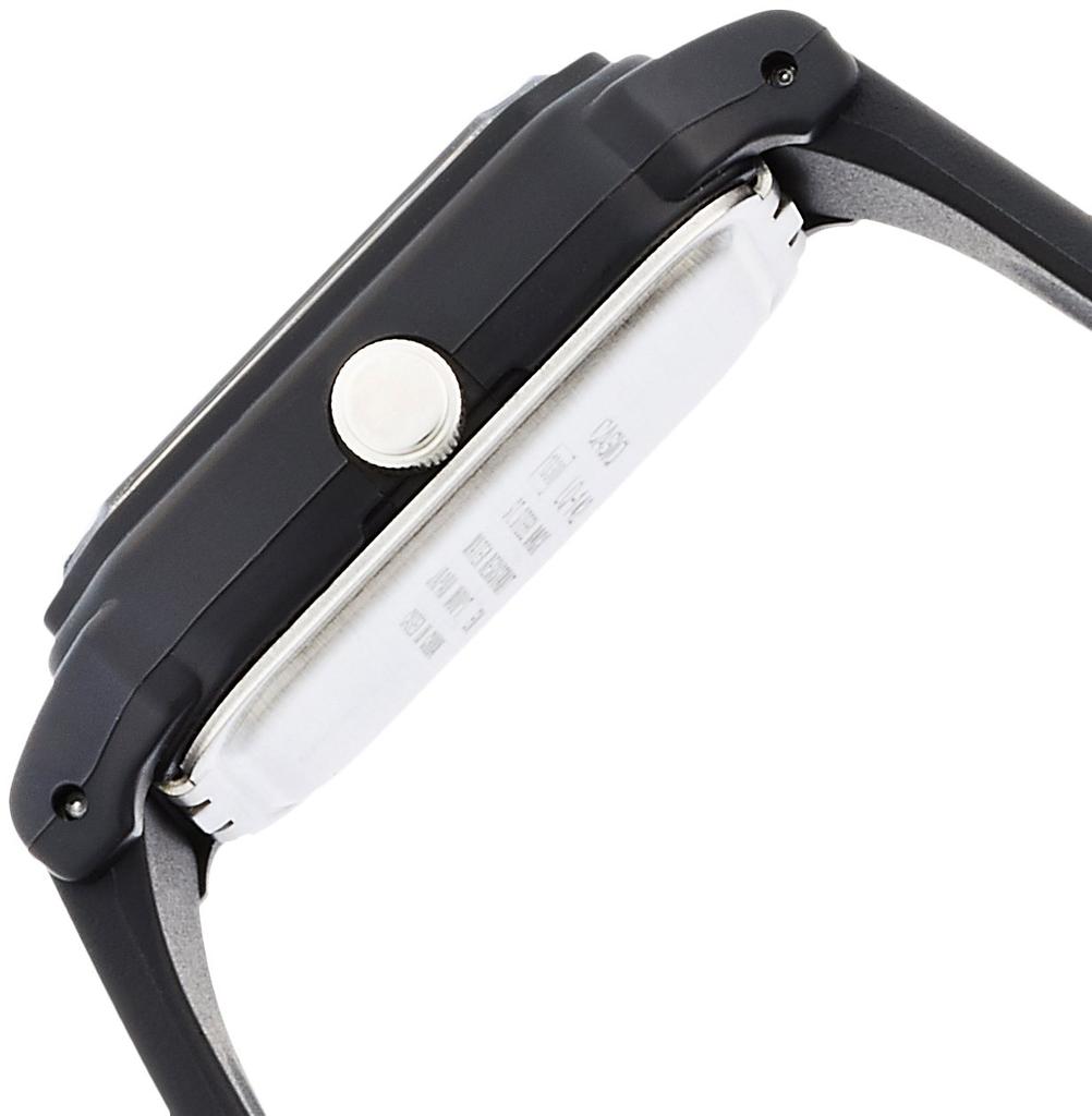 Casio Watch LQ-142E-1A Women's (Used)