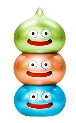 Dragon Quest Metallic Monsters Gallery Slime Tower