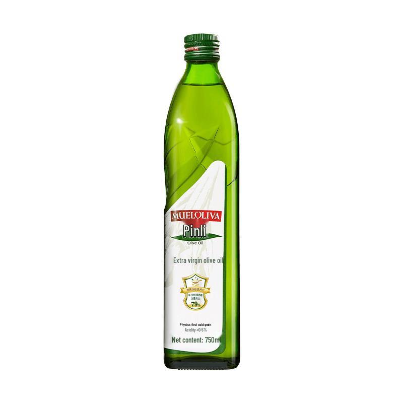 Mueloliva Extra Virgin Olive Oil