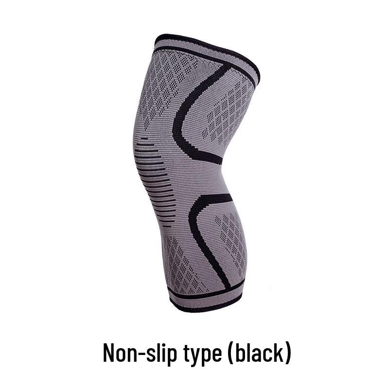 Strong Nylon Anti-slip Sports Knee Pads