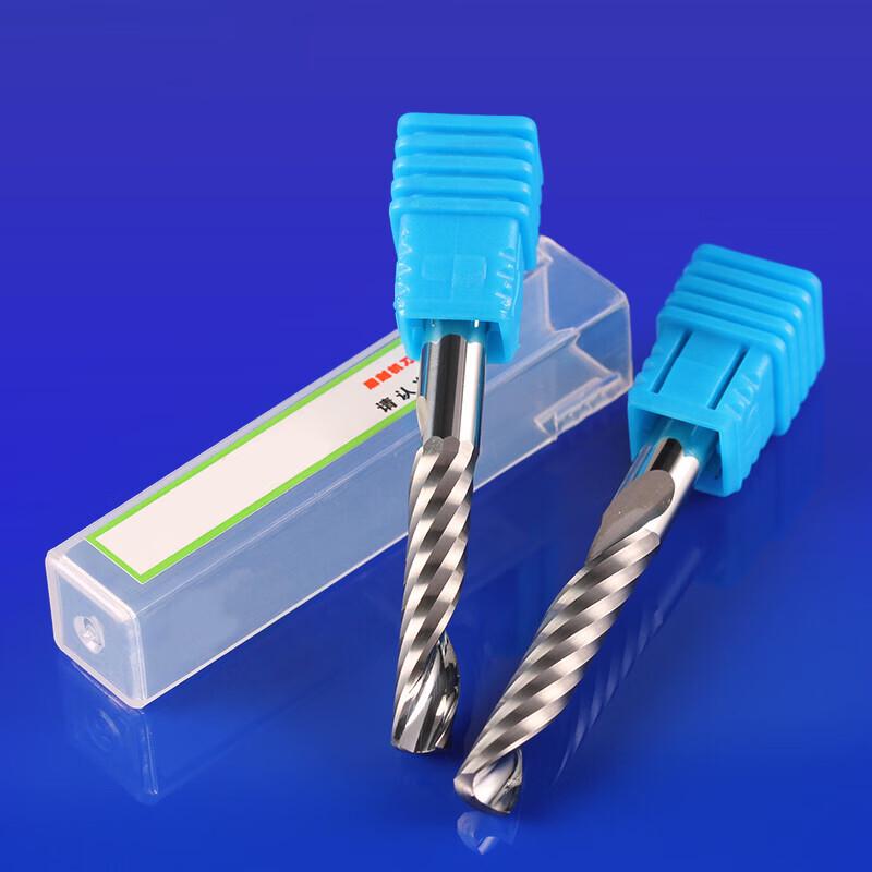 Single Flute End Mill