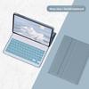 Bluetooth Keyboard Case for Huawei MatePad 11.5s Pro 11 inch SE10.4 Honor 9Pro Lightweight Protective Cover