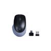 Multi-device Wireless Mouse - Ewent - Bluetooth 3.0/5.2 - USB-A/USB-C Receiver - EW3243 - Silent Click