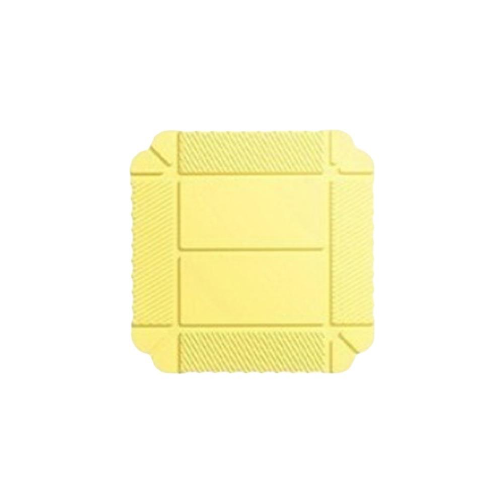 Non-Slip Folding Silicone Mat Heat Resistant Heat Insulation Pad Snack Container Travel