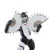 Hasbro Marvel Legends Series Lady Marvel Knights Comics Action Marvel Legends Action Figure Authentic Bullseye, 6-inch (15 cm) Figure, F6622,