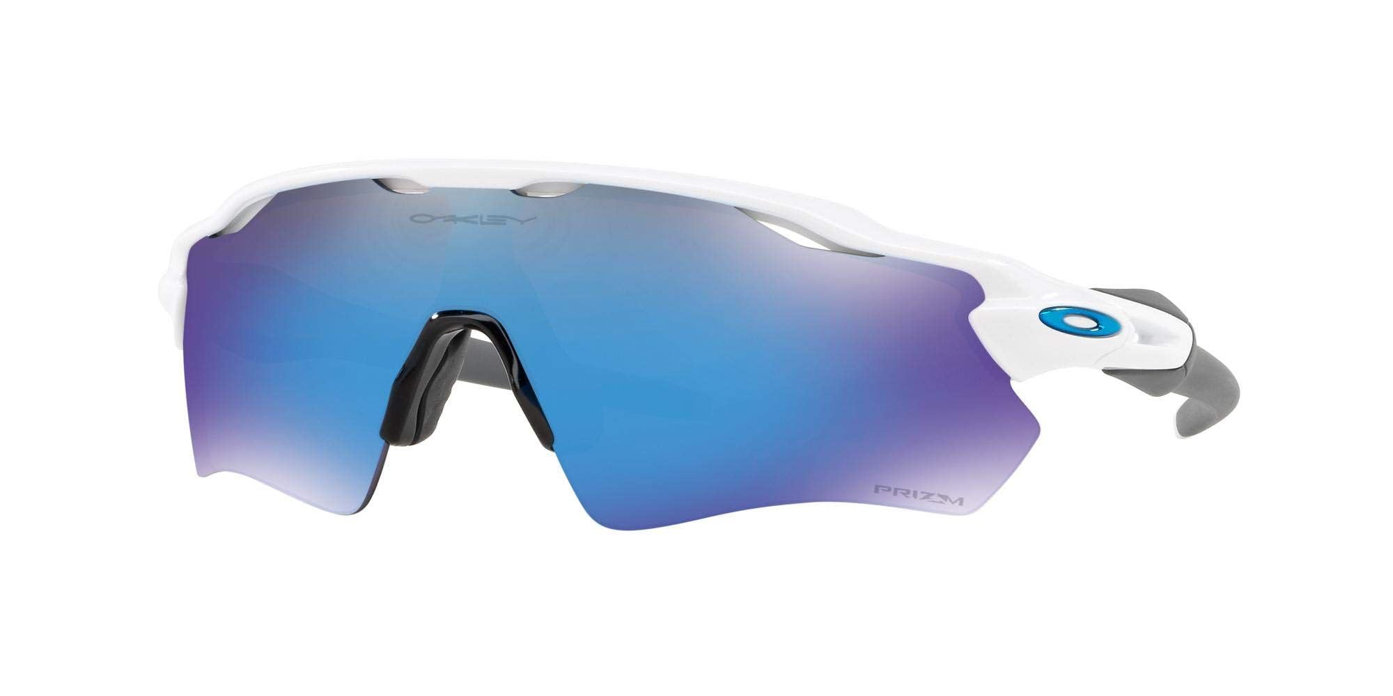 

Oakley Солнцезащитные очки 0OO9208 RADAR EV PATH 920873 PRIZM SAPPHIRE 38