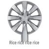 15-16 Inch Universal Japanese, German & American Wheel Hubcap Cover