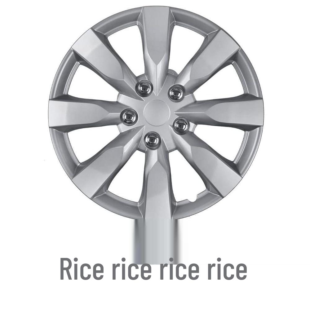 15-16 Inch Universal Japanese, German & American Wheel Hubcap Cover
