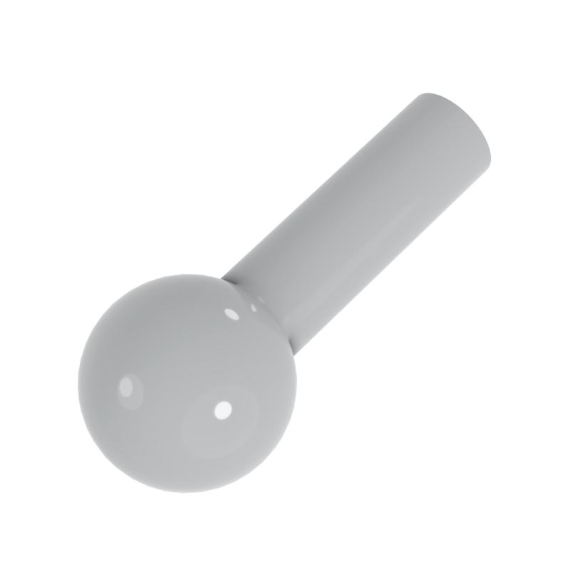 Super Robot MOC Modified Joint Tow Ball Building Blocks War Compatible Kids Toys Machine Early Learning Education Gifts