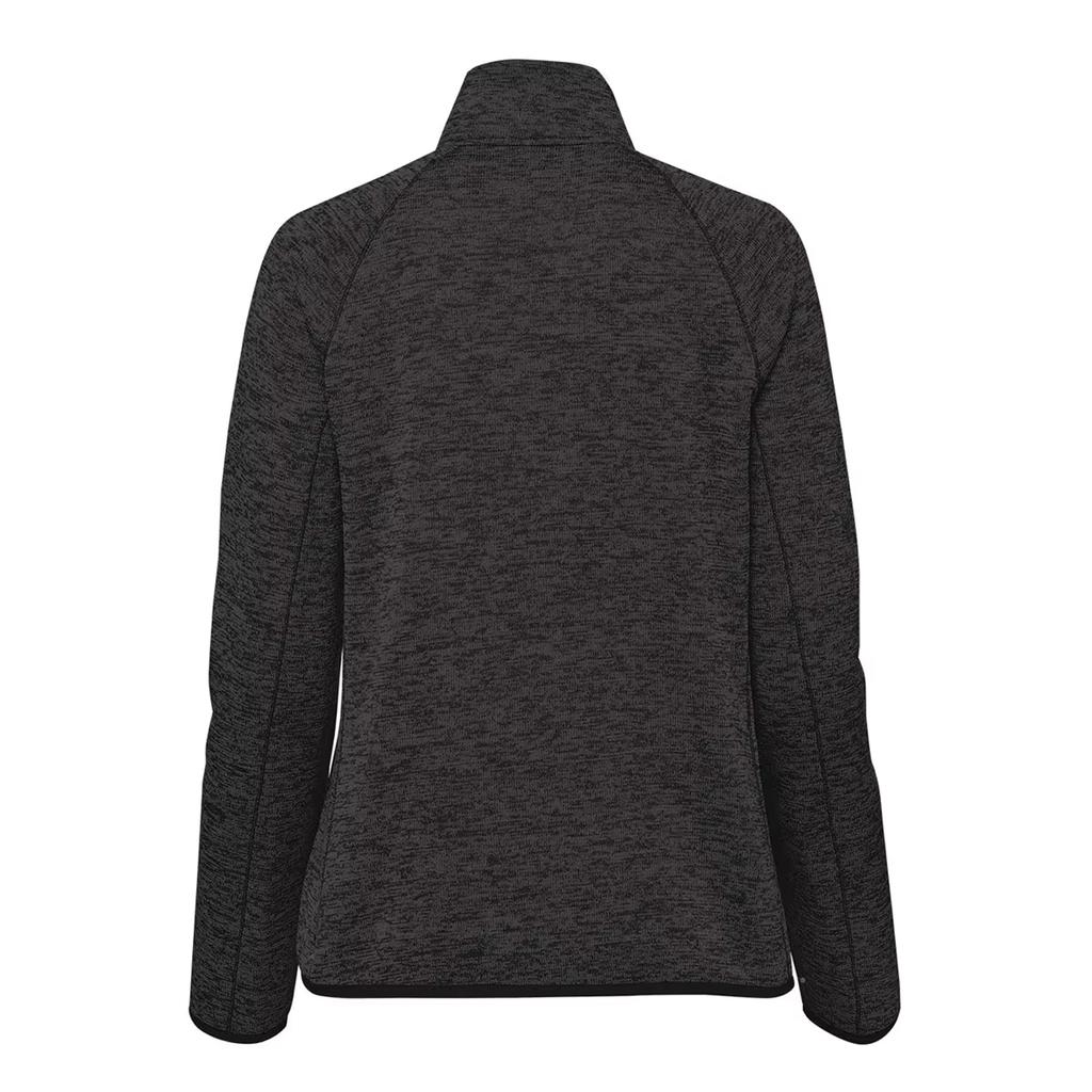 Stormtech Womens/Ladies Yosemite Full Zip Fleece Jacket