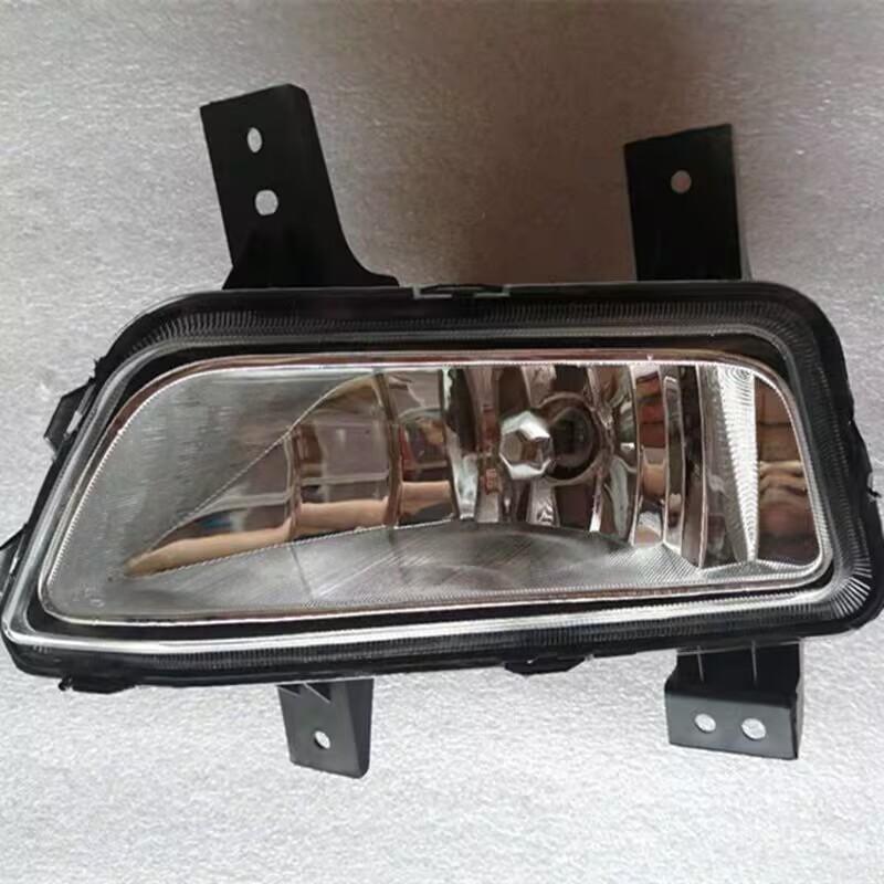 Front Fog Light for BAIC BJ40 BJ40L B40 Front Bumper Light left