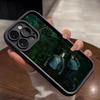 Movie Twilight Phone Case For IPhone 17 Pro Max 15 Pro 16 14 Plus 12 13 Mini 11 Pro Shockproof Soft Cover