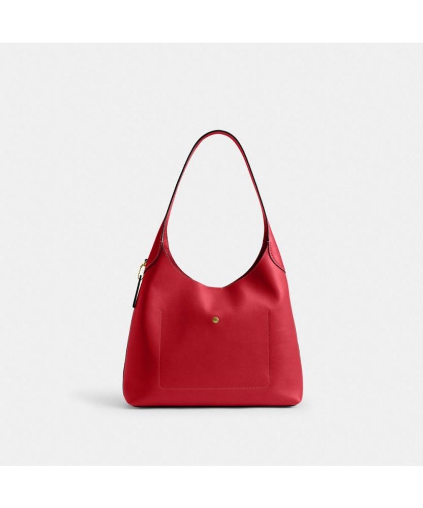 Coach Brooklyn Shoulder Bag 34 Ccu00 B4Sca