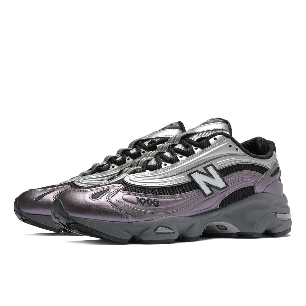 M1000EGY New Balance 1000 Dark Ice Wine (Men's)