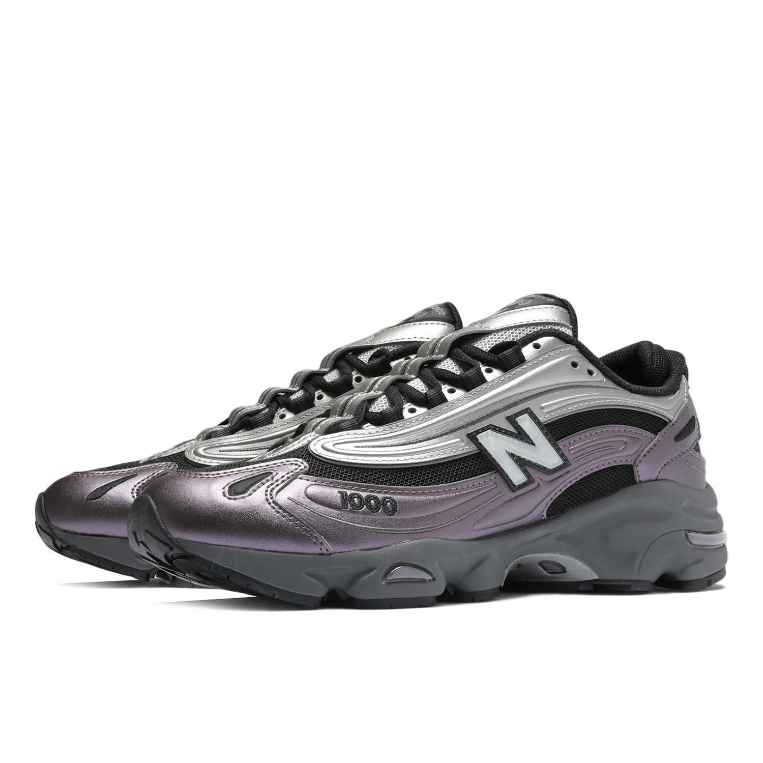 M1000EGY New Balance 1000 Dark Ice Wine (Men s) 10