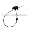 Hood Release Cable LR011706 for 2010-2012 Land Rover Range Rover.
