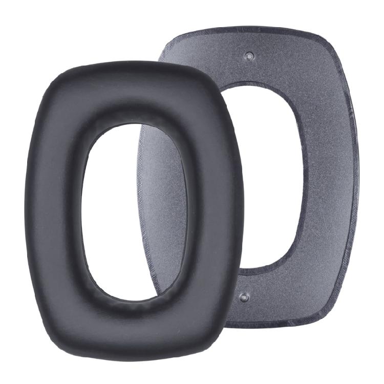 

Comfort Earpads for Extended Use Noise Reduction and Quick Installation 1