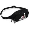 Jordan Crossbody Jumpman Classic Logo Polyester Sling Bag Unisex Sling Bag Black 9A0260-023