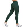 Nahtlose Pfirsich-Hüft-Yogahose Mit Bauchkontrolle Für Damen Fitness Laufen Sportbekleidung