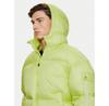 Winter Jacket Alpha Industries 148130, Green, Standard Fit