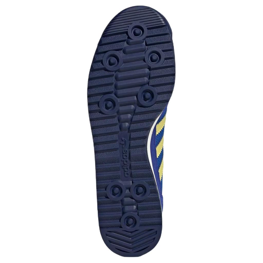 Adidas SL72 RS Semi Lucid Blue Pure Sulfur Men Sneakers JH5102